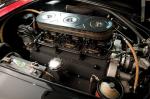 Ferrari 250 GT California Passo Lungo (Fari Coperti) 1958 года